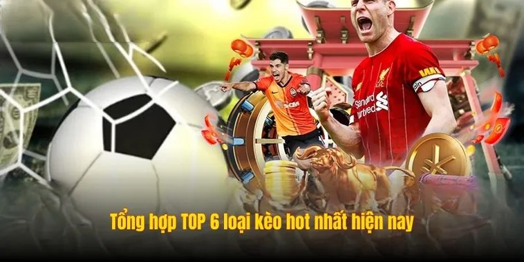Hướng Dẫn Kèo Đội Ghi Bàn Trước Trong Cá Cược Bóng Đá