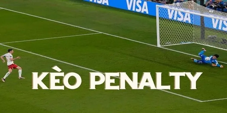 Hướng Dẫn Cách Xem Kèo Penalty Trong Các Trận Đấu Cúp