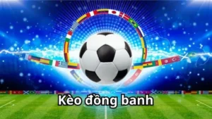Tìm Hiểu Chi Tiết Về Kèo Đồng Banh Trong Bóng Đá