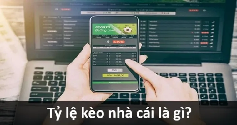 Hướng Dẫn Cách Xem Kèo Bóng Đá Trực Tuyến Chính Xác Nhất