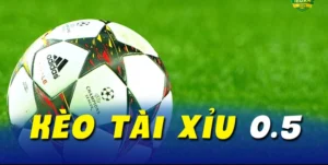 Tìm Hiểu Toàn Diện Về Kèo Tài Xỉu Trong Cá Cược Bóng Đá