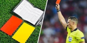 Hướng Dẫn Cách Phân Tích Kèo Thẻ Vàng Trong Bóng Đá
