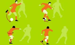 Kỹ Thuật Qua Người Đỉnh Cao Giúp Bạn Vượt Mặt Đối Thủ Một Cách Dễ Dàng