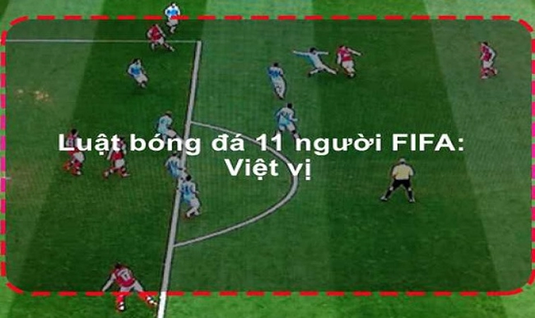 Luật Sân Bóng Đá Thi Đấu Mới Nhất Năm 2026 Cập Nhật Cho Mọi Cấp Độ