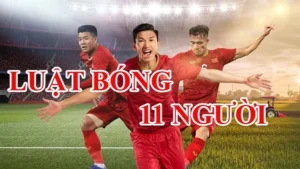 Luật Sân Bóng Đá Thi Đấu Mới Nhất Năm 2026 Cập Nhật Cho Mọi Cấp Độ