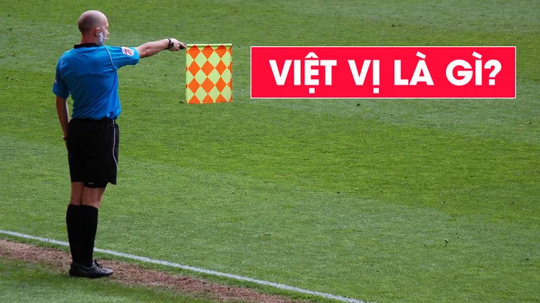Giải Đáp Thắc Mắc Ném Biên Có Việt Vị Không Và Những Quy Định Đặc Biệt