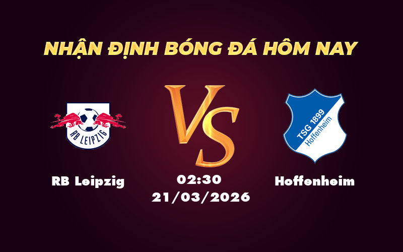 rb leipzig hoffenheim 21 03 bundesliga