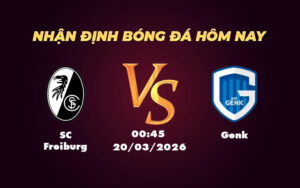 sc freiburg genk 20 03 c2
